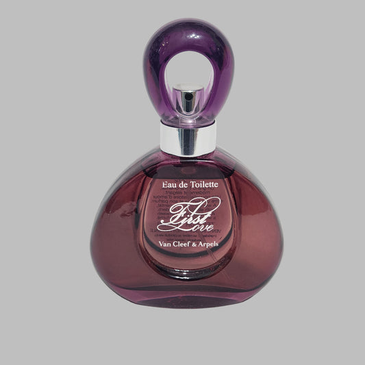 First Love by Van Cleef & Arpels women, 2.0 fl.oz / 60 ml eau de toilette spray - Vintage NoBox