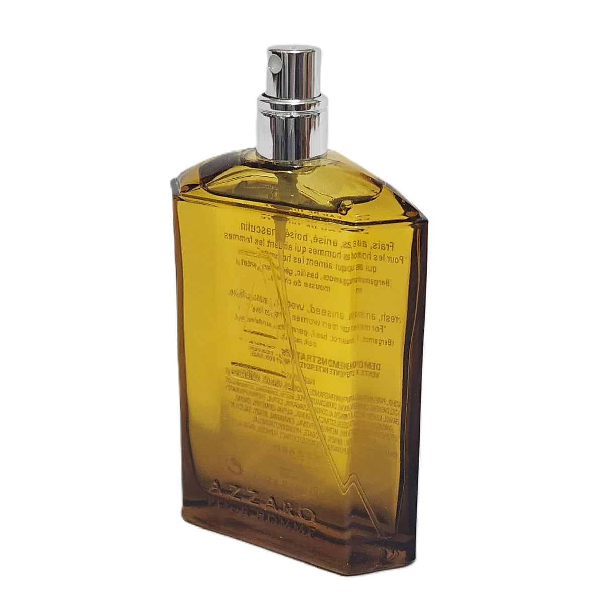🌿 RARE VINTAGE: Azzaro Pour Homme for Men | Original Vintage Formulations | 6 Options | 1.6 oz to 6.8 oz + 3-Pc Set