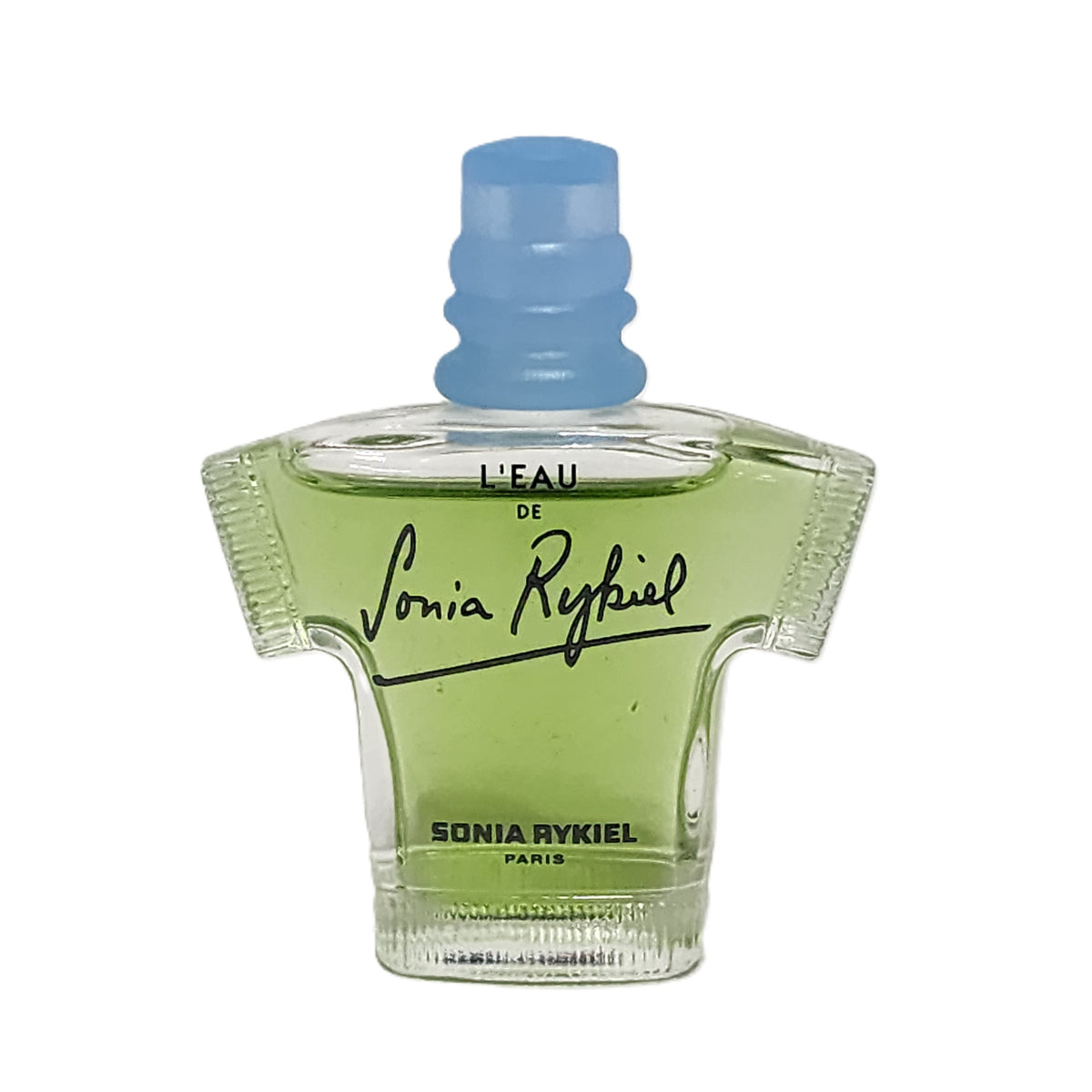✨ RARE & Discontinued: L'Eau de Sonia Rykiel Paris for Women | Vintage Fragrance | Mini Splash & 1.0 oz Spray Options