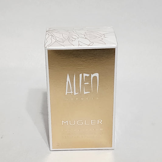 Alien Goodess by Thierry Mugler for Women 1.0 fl.oz / 30 ml eau de parfum spray Refillable Talisman
