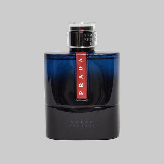 Prada Men's Luna Rossa Ocean Eau de Parfum EDP Spray 5.0 oz