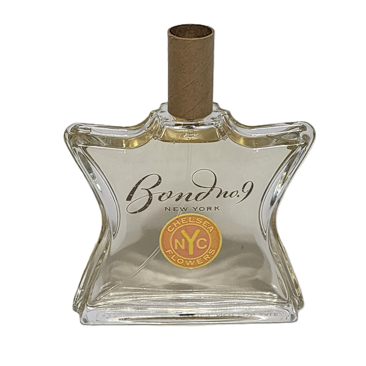 Bond No. 9 Chelsea Flowers for Women EDP 3.3 oz | Vintage Rare Niche Fragrance | No Cap