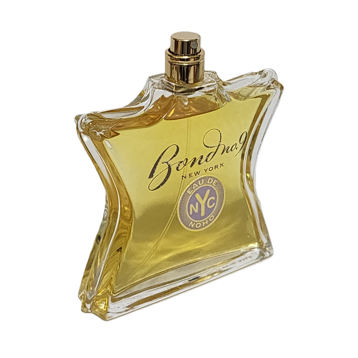 Bond No. 9 Eau de Noho Unisex EDP 3.3 oz | Vintage Rare Niche Fragrance | 2 Options