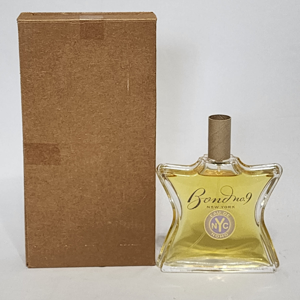 Bond No. 9 Eau de Noho Unisex EDP 3.3 oz | Vintage Rare Niche Fragrance | 2 Options