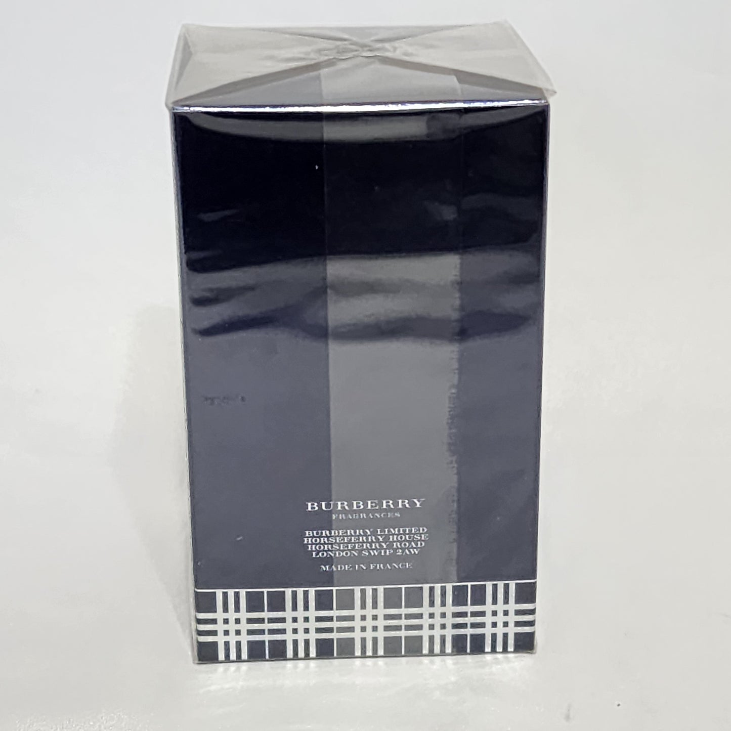 Burberry Weekend for Men 3.3 fl.oz / 100 ml eau de toilette spray - old version