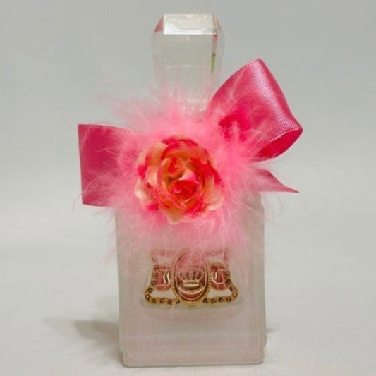 Viva La Juicy Glace by Juicy Couture Women 1.0 oz / 30 ml eau de parfum spray