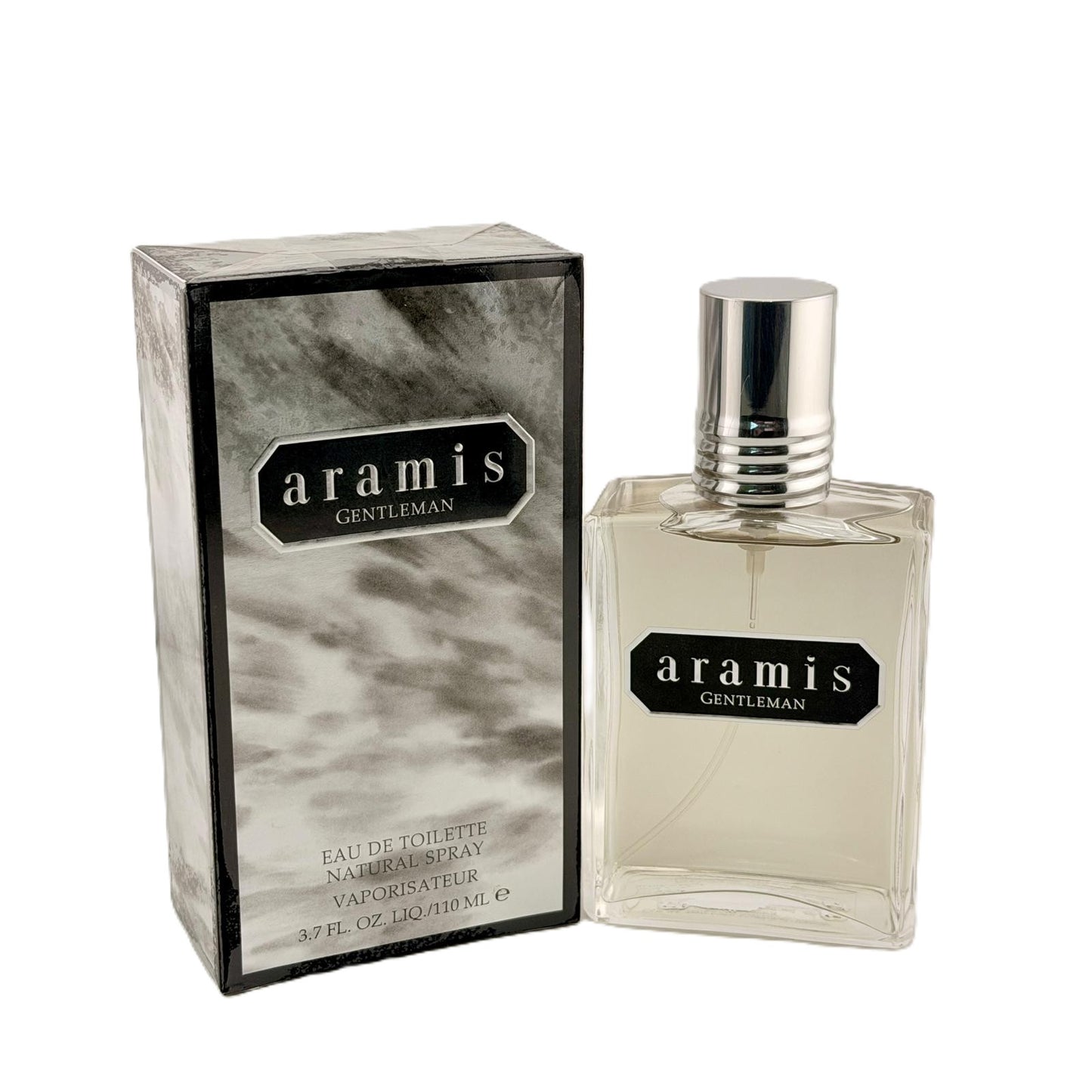 Aramis Gentleman by Aramis for Men - Rare Vintage Discontinued