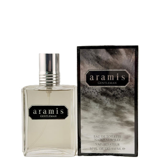 Aramis Gentleman by Aramis for Men - Rare Vintage Discontinued