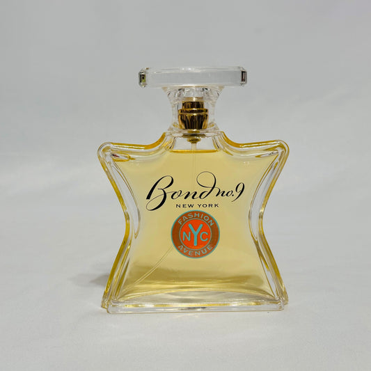 Vintage: Fashion Avenue by Bond No.9 for Women 3.3 fl.oz / 100 ml eau de parfum spray