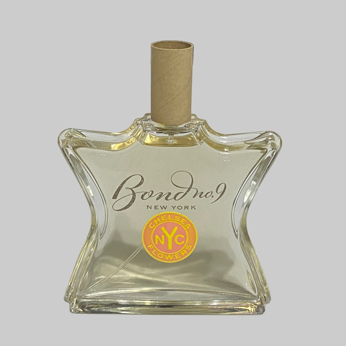 Vintage: Chelsea Flower by Bond No.9 for Women 3.3 fl.oz / 100 ml eau de parfum spray, NO cap