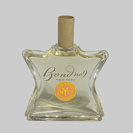 Vintage: Chelsea Flower by Bond No.9 for Women 3.3 fl.oz / 100 ml eau de parfum spray, NO cap