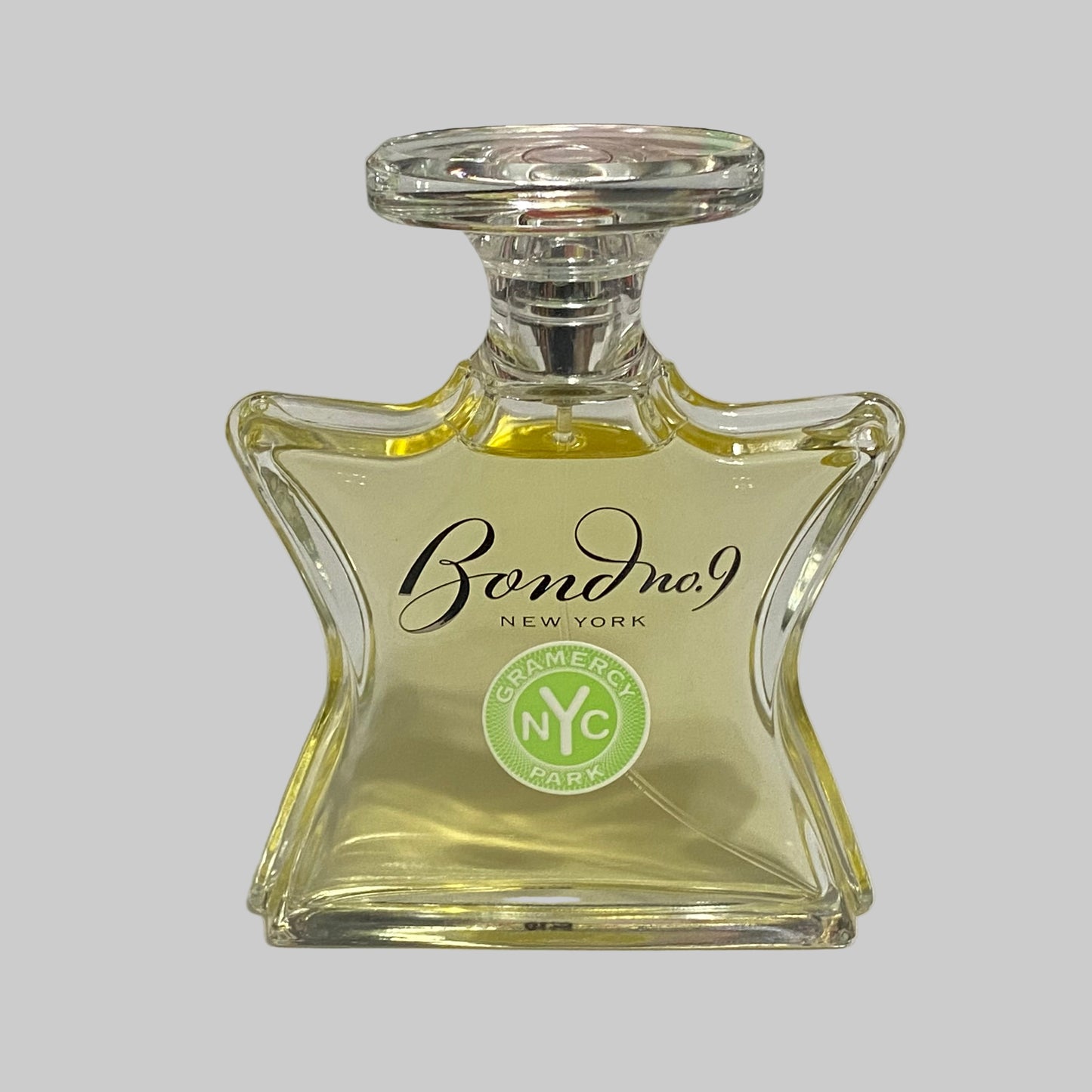 Vintage: Gramercy Park by Bond No. 9 Unisex 1.7 fl.oz / 50 ml eau de parfum spray