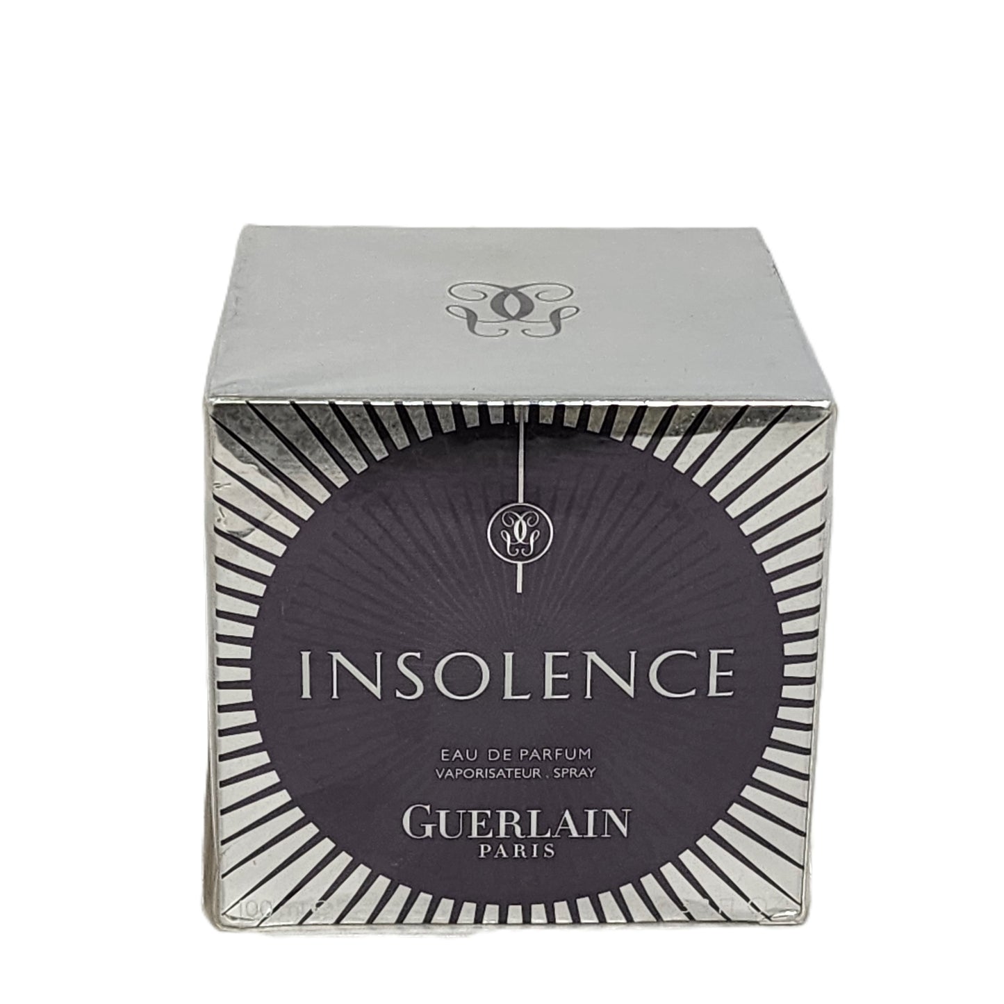 Guerlain Insolence by Guerlain for Women | Rare Vintage Sealed | EDP & EDT