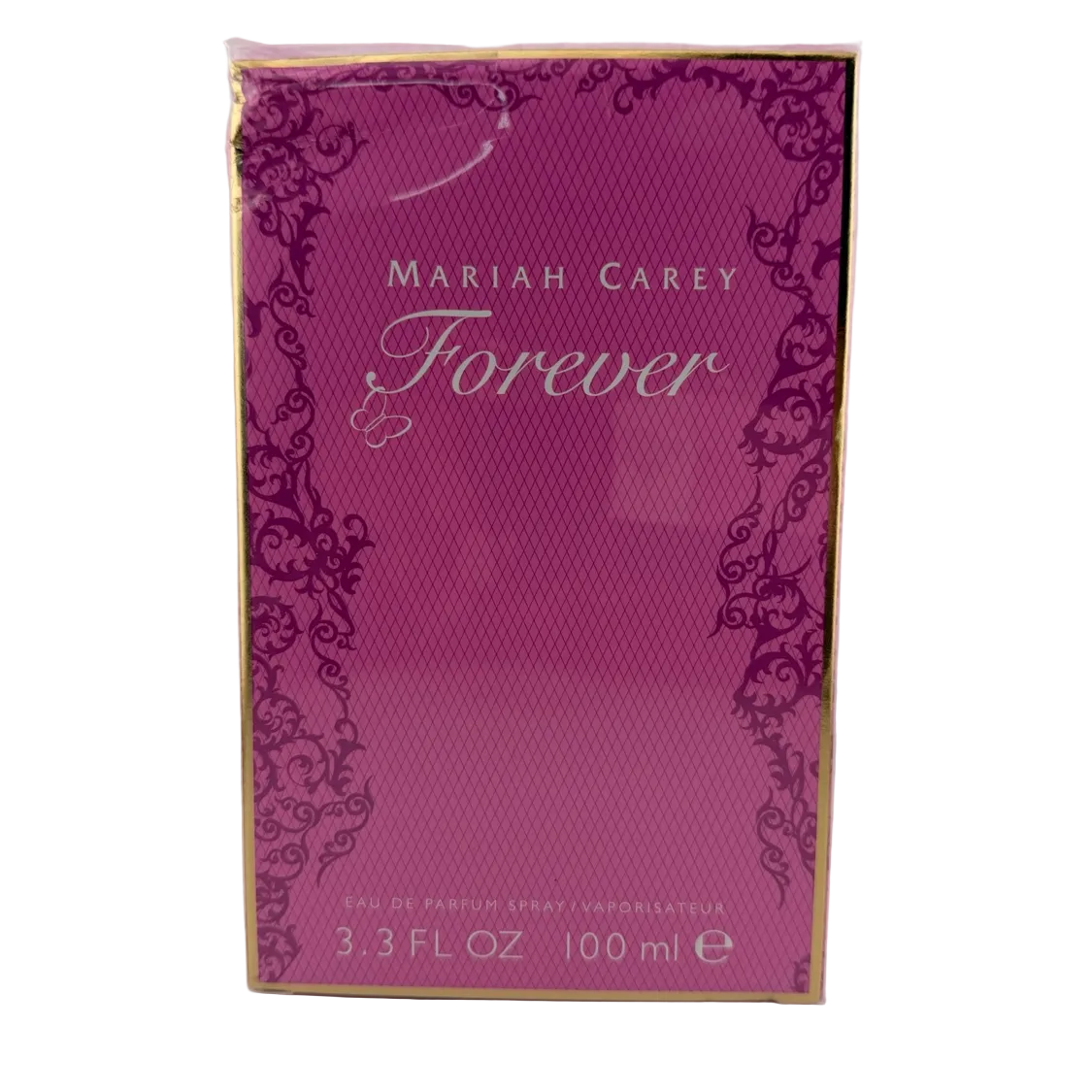 Forever by Mariah Carey for Women 3.3 fl.oz / 100 ml Eau De Parfum Spray