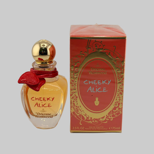 Naughty Alice by Vivienne Westwood for Women