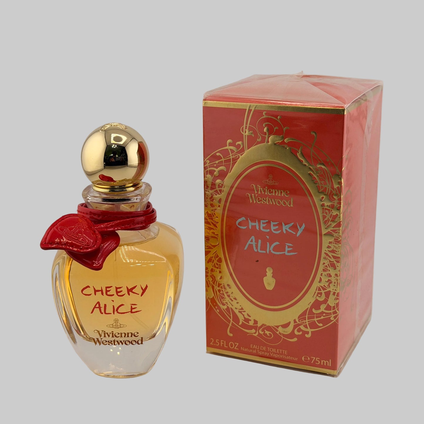 Naughty Alice by Vivienne Westwood for Women