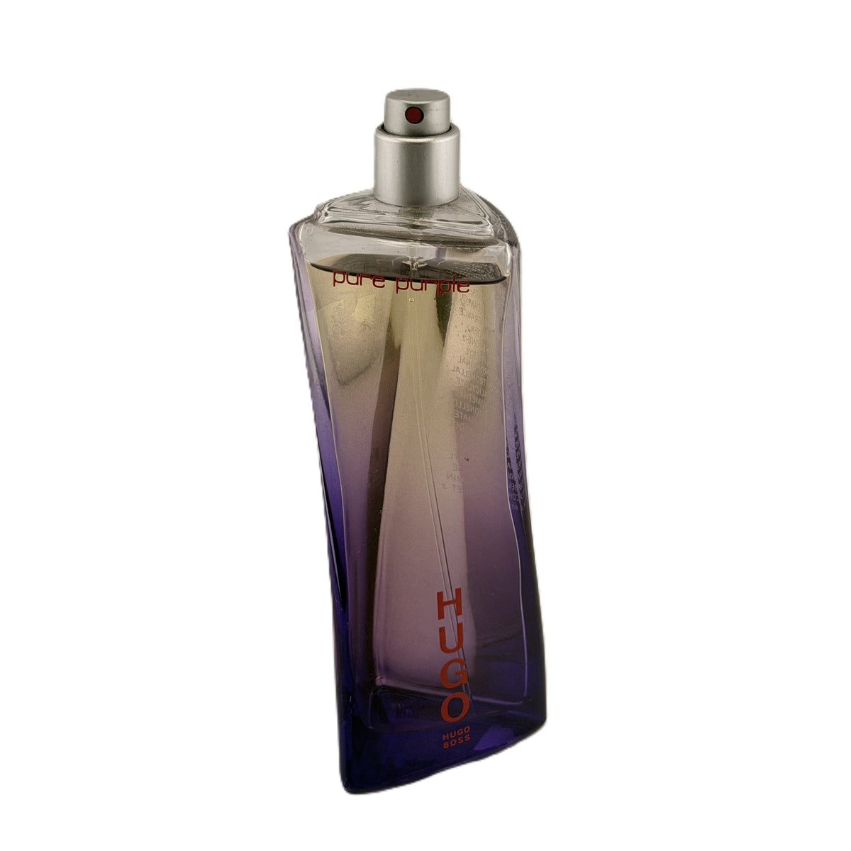 Hugo Boss Pure Purple for Women EDP | Vintage Formulation | Sample Vials, 1.6 oz, 3.0 oz & Gift Set