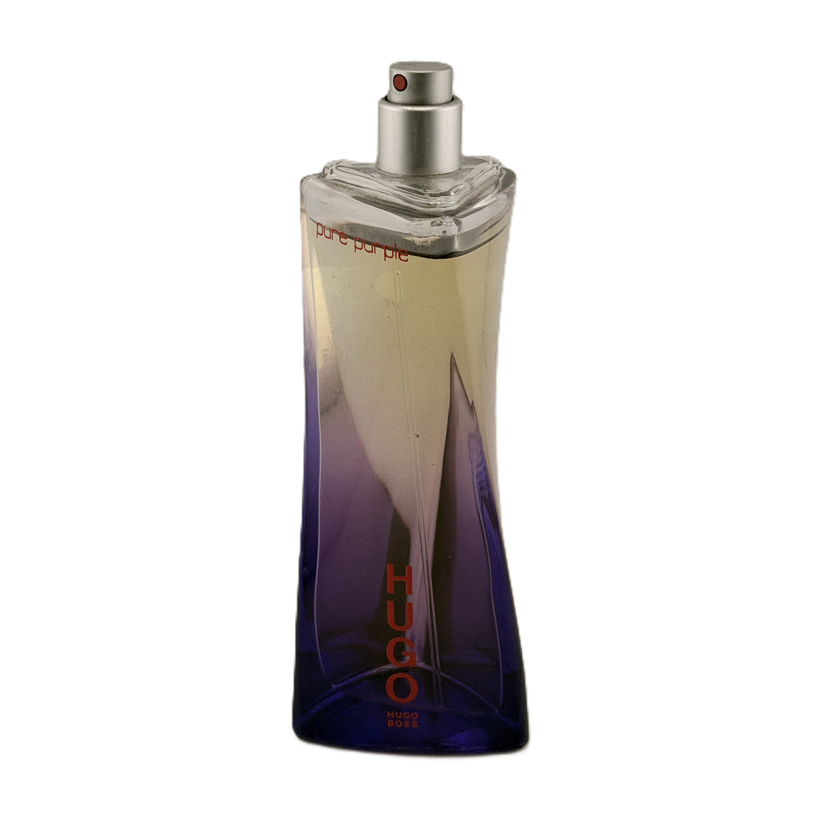 Hugo Boss Pure Purple for Women EDP | Vintage Formulation | Sample Vials, 1.6 oz, 3.0 oz & Gift Set