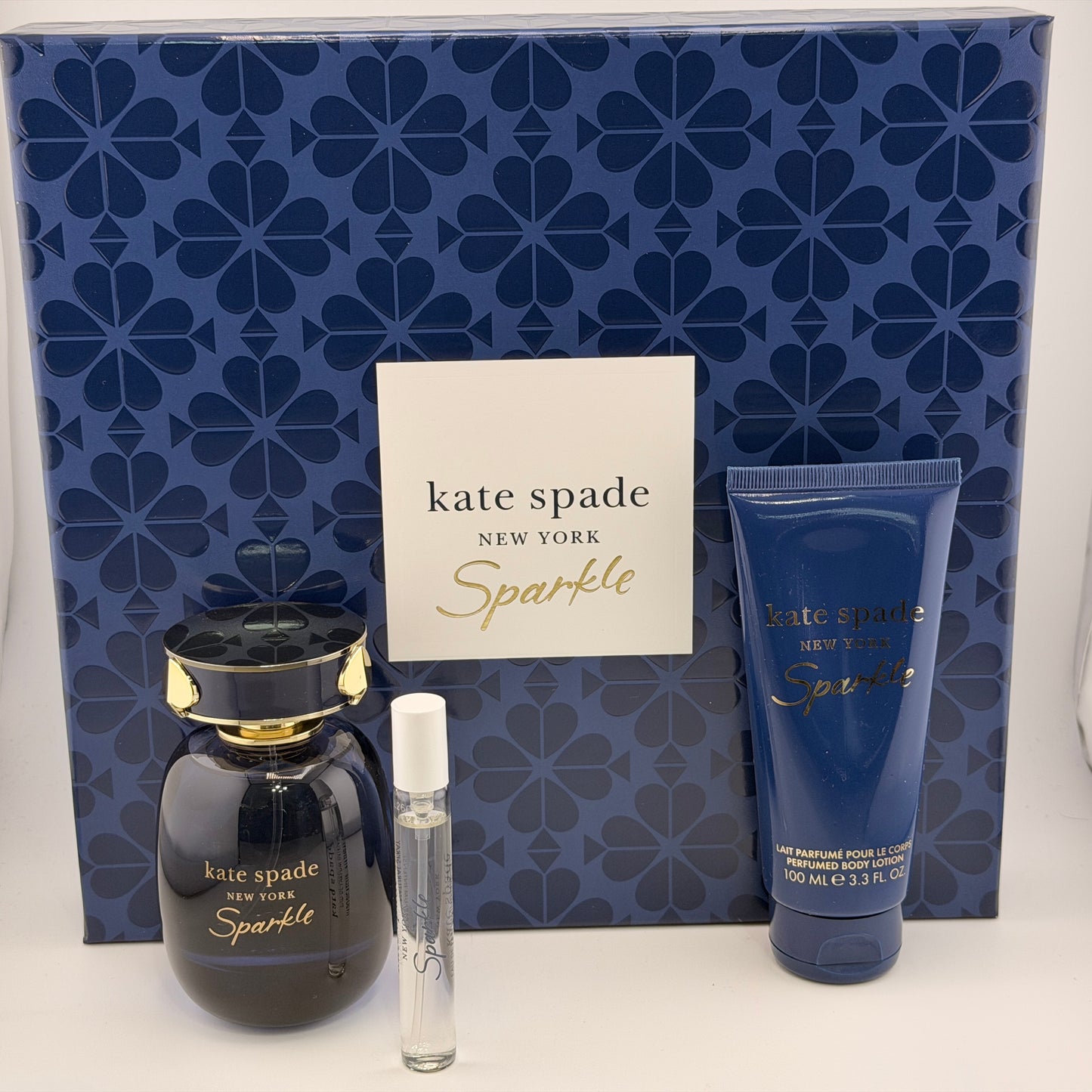 Kate Spade Sparkle Intense Women
