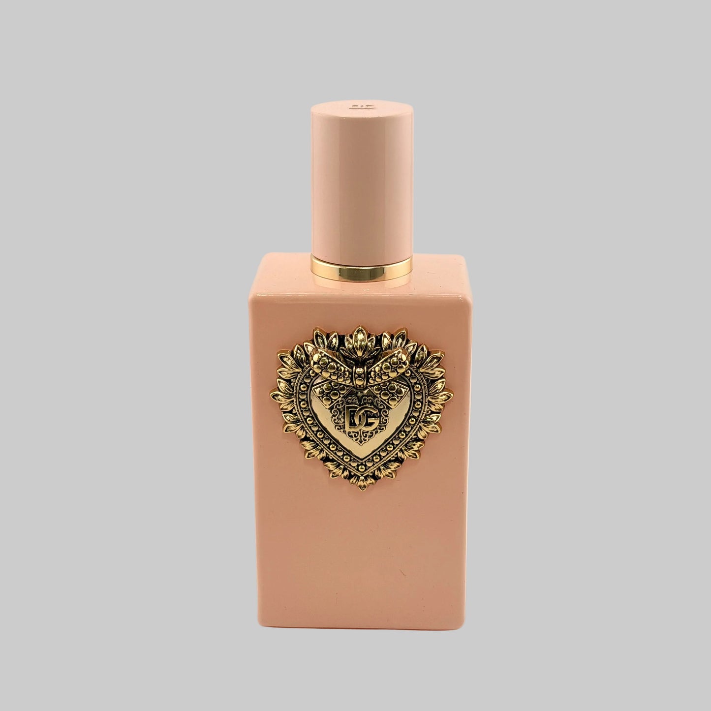 Dolce and Gabbana My Devotion Intense  3.3 fl.oz / 100 ml Eau de Parfum Spray - NoBox