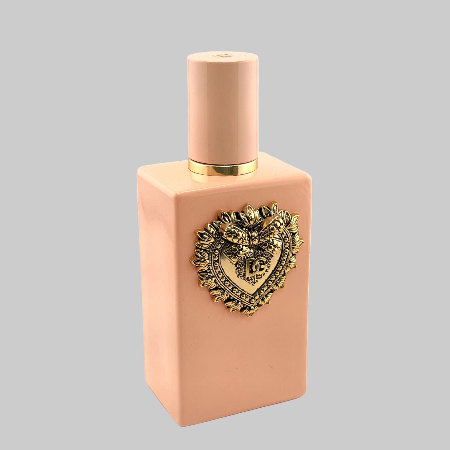 Dolce and Gabbana My Devotion Intense  3.3 fl.oz / 100 ml Eau de Parfum Spray - NoBox