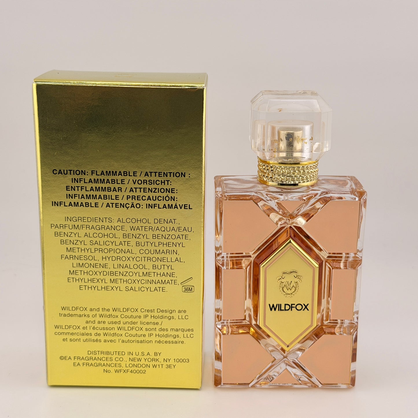 Wildfox by Wildfox for Women - Rare and Hard to find