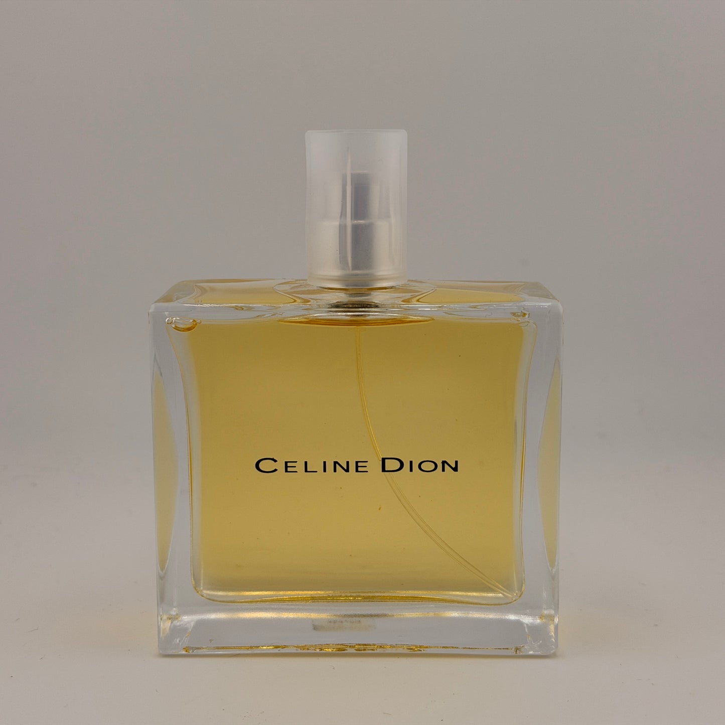 Celine Dion by Celine Dion for Women 3.4 fl.oz / 100 eau de toilette spray