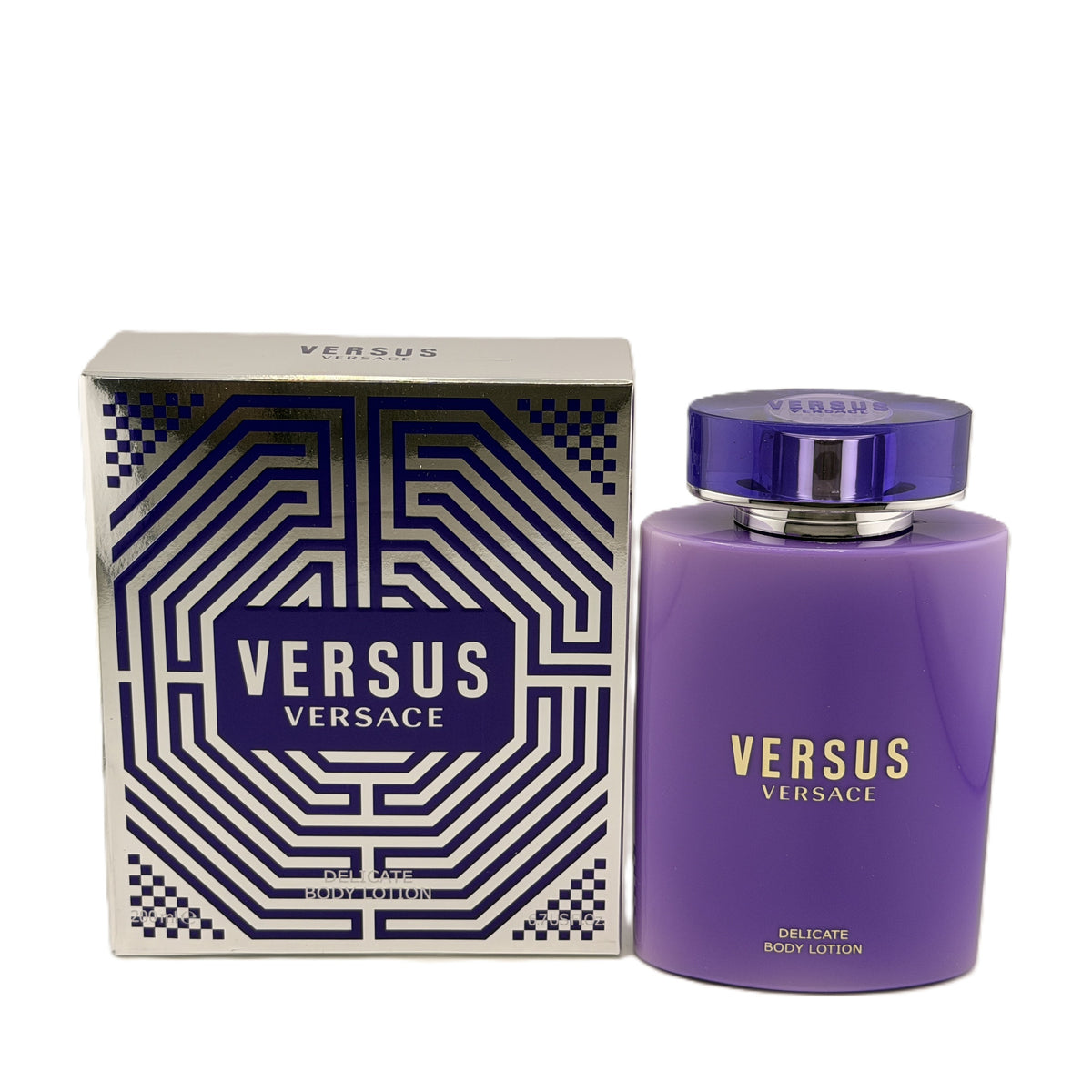 Versace Versus for Women | 3.4 oz EDT or 6.7 oz Body Lotion | Rare Vintage Discontinued