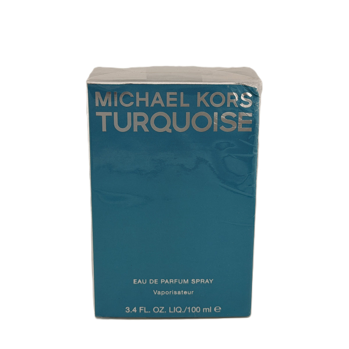 Turquoise by Michael Kors for Women Eau de Parfum Spray | Rare Discontinued Fragrance