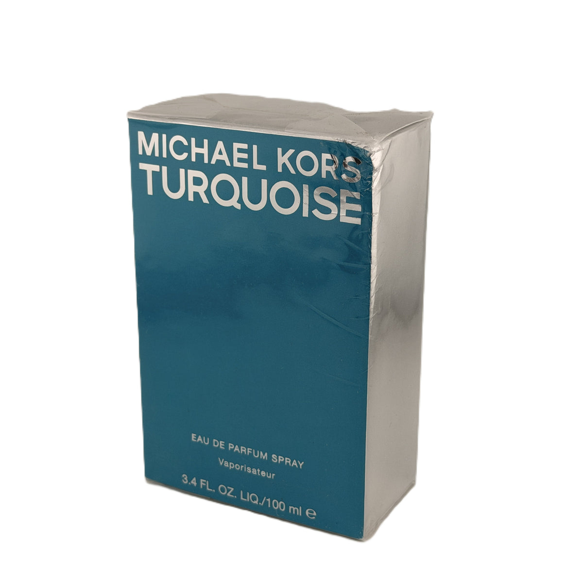 Turquoise by Michael Kors for Women Eau de Parfum Spray | Rare Discontinued Fragrance