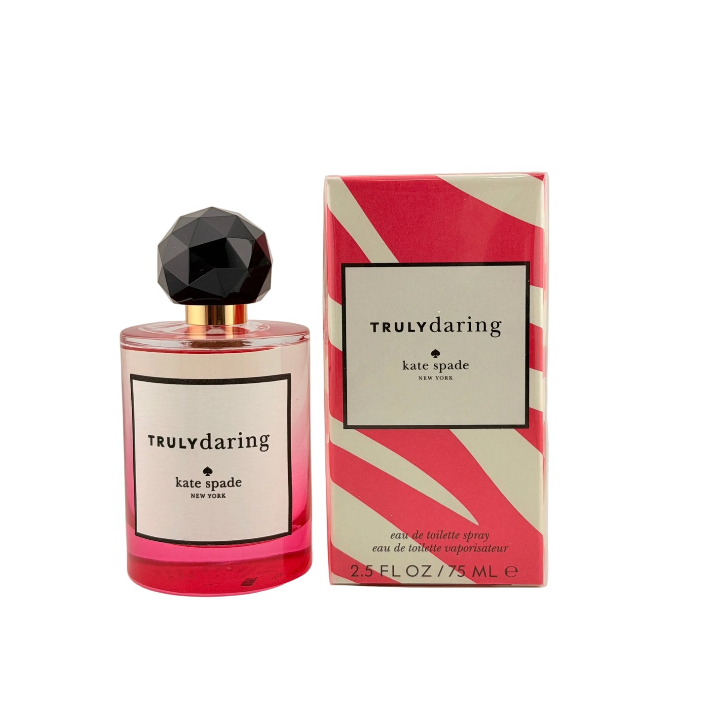 Trulydaring by Kate Spade New York for women, Rare Discontinued fragrance