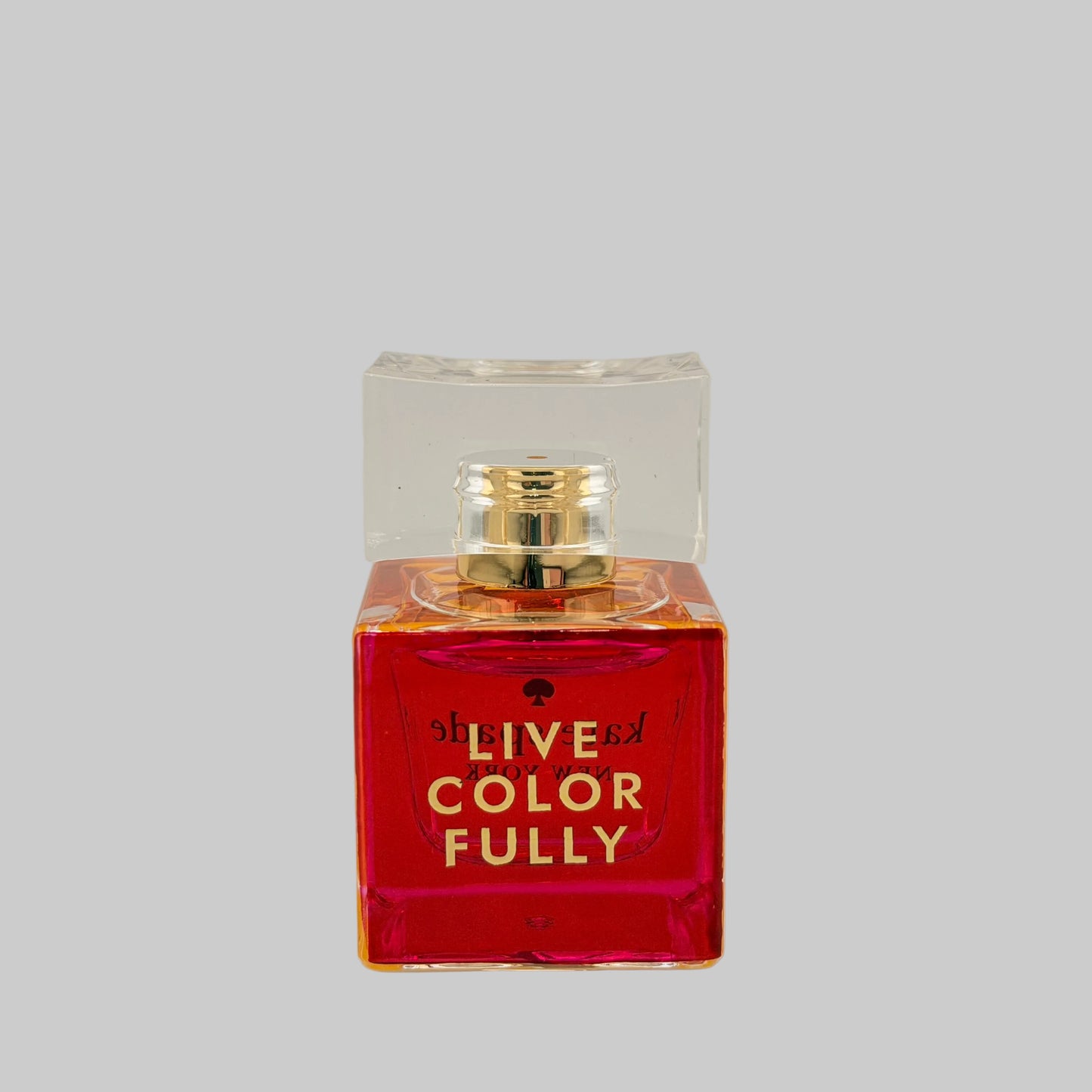 Kate Spade Live Colorfully for Women