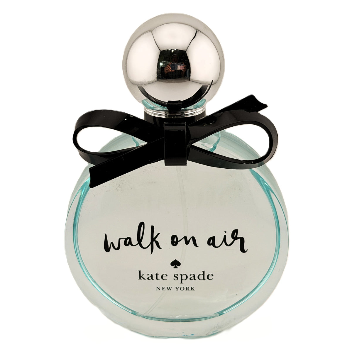 Kate Spade Walk on Air Eau de Parfum – Rare Discontinued Fragrance for Women