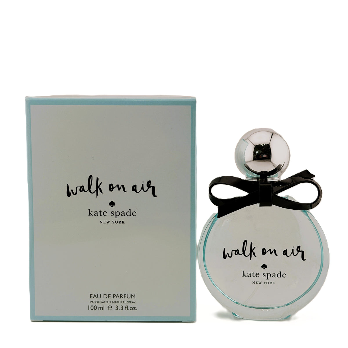 Kate Spade Walk on Air Eau de Parfum – Rare Discontinued Fragrance for Women