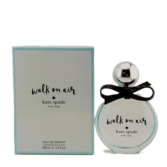 Kate Spade Walk on Air Eau de Parfum – Rare Discontinued Fragrance for Women