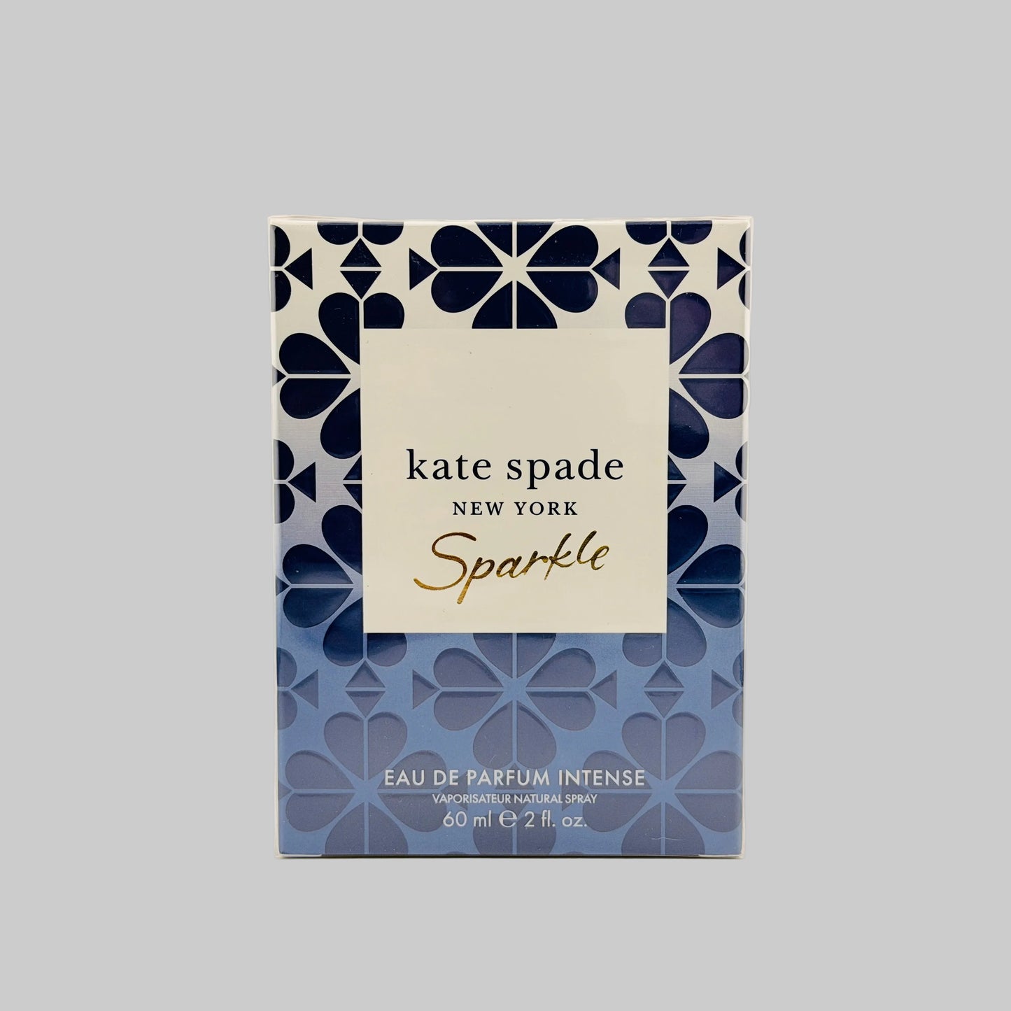 Kate Spade Sparkle Intense Women