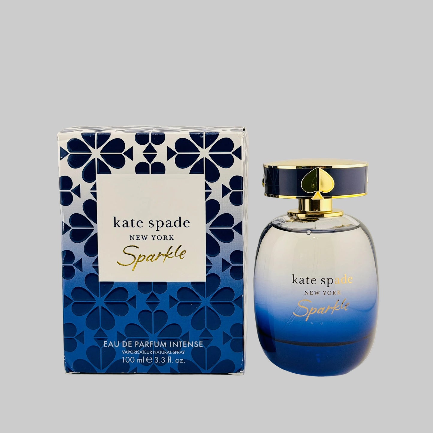 Kate Spade Sparkle Intense Women
