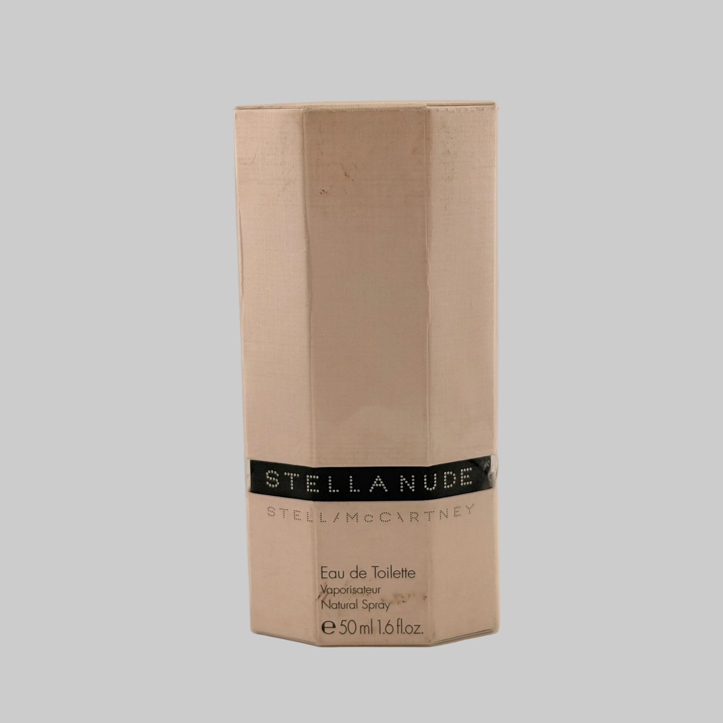 Stella Nude by Stella McCartney women 1.6 oz Eau De Parfum Spray - Rare