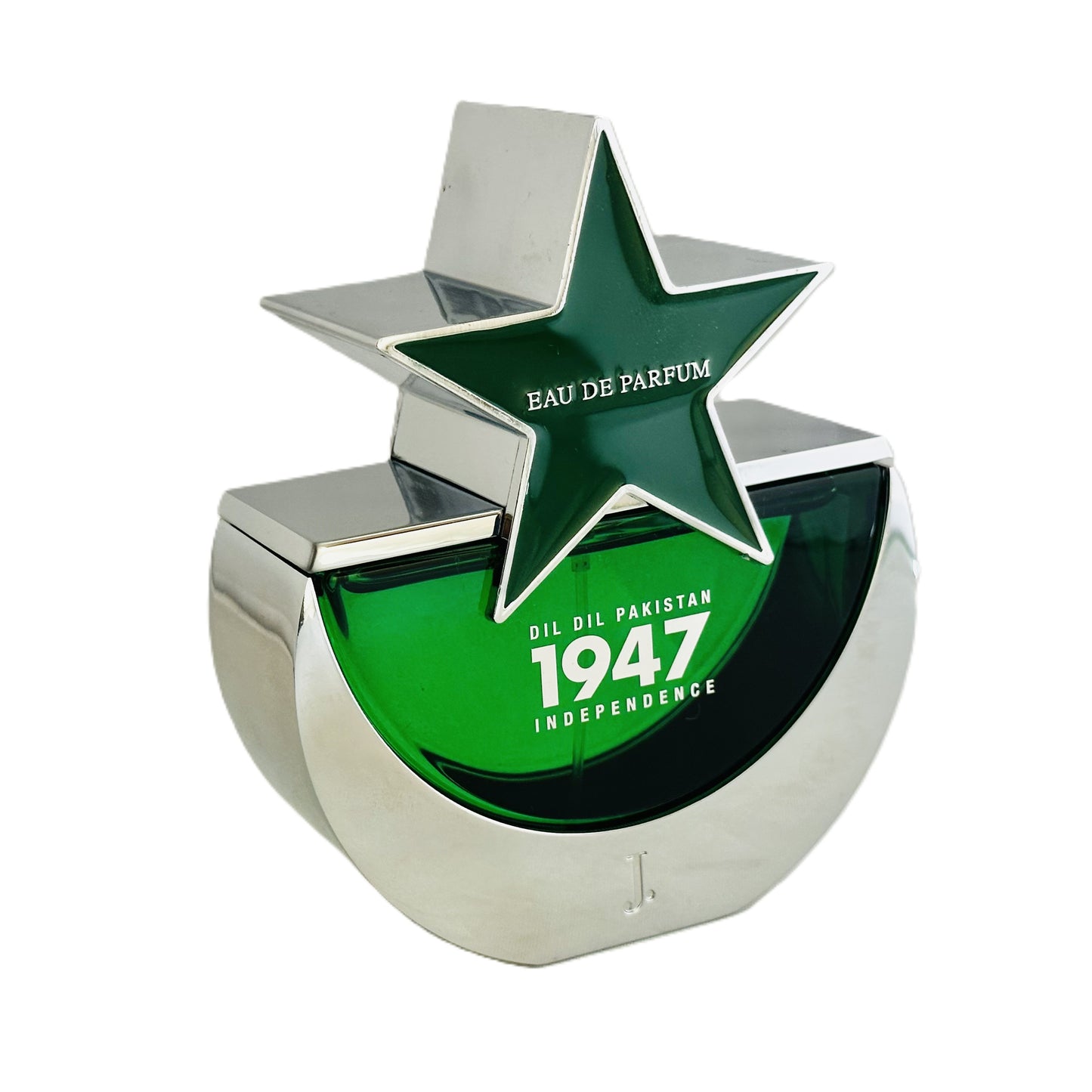 Dil Dil Pakistan 1947 Independence by J. Junaid Jamshed 3.4 fl.oz / 100 ml Spray