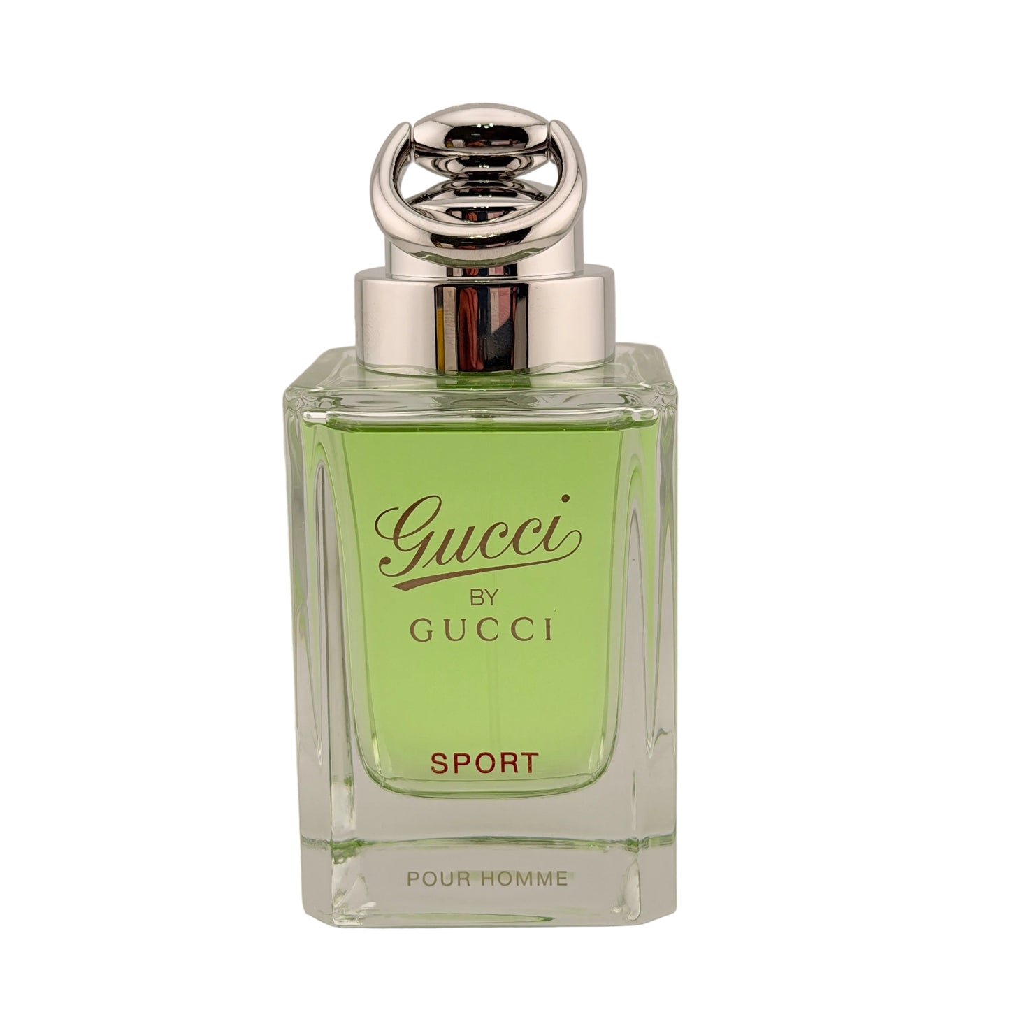 Gucci Pour Homme Sport by Gucci for men - Rare and Hard to find