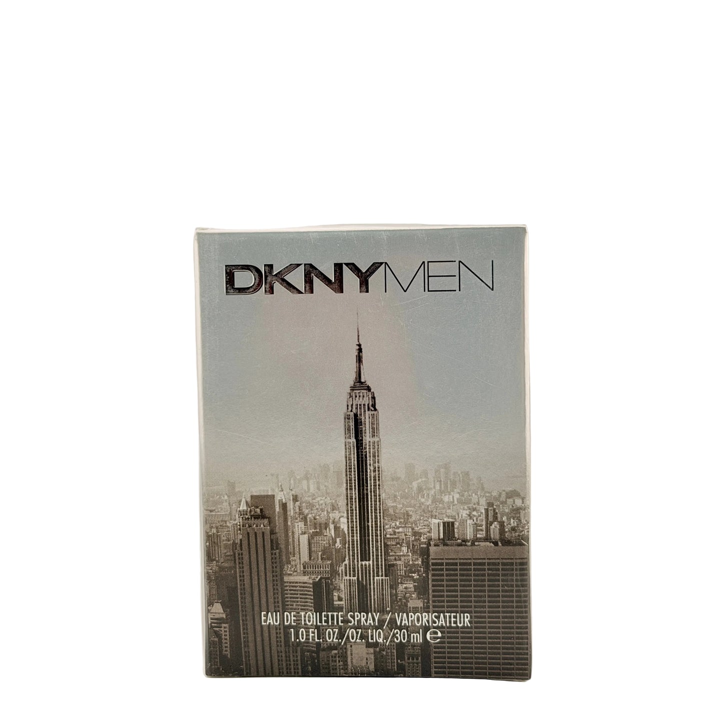 DKNY Men 2009 by DKNY for Men - Rare & Discontinued - Size options to choose
