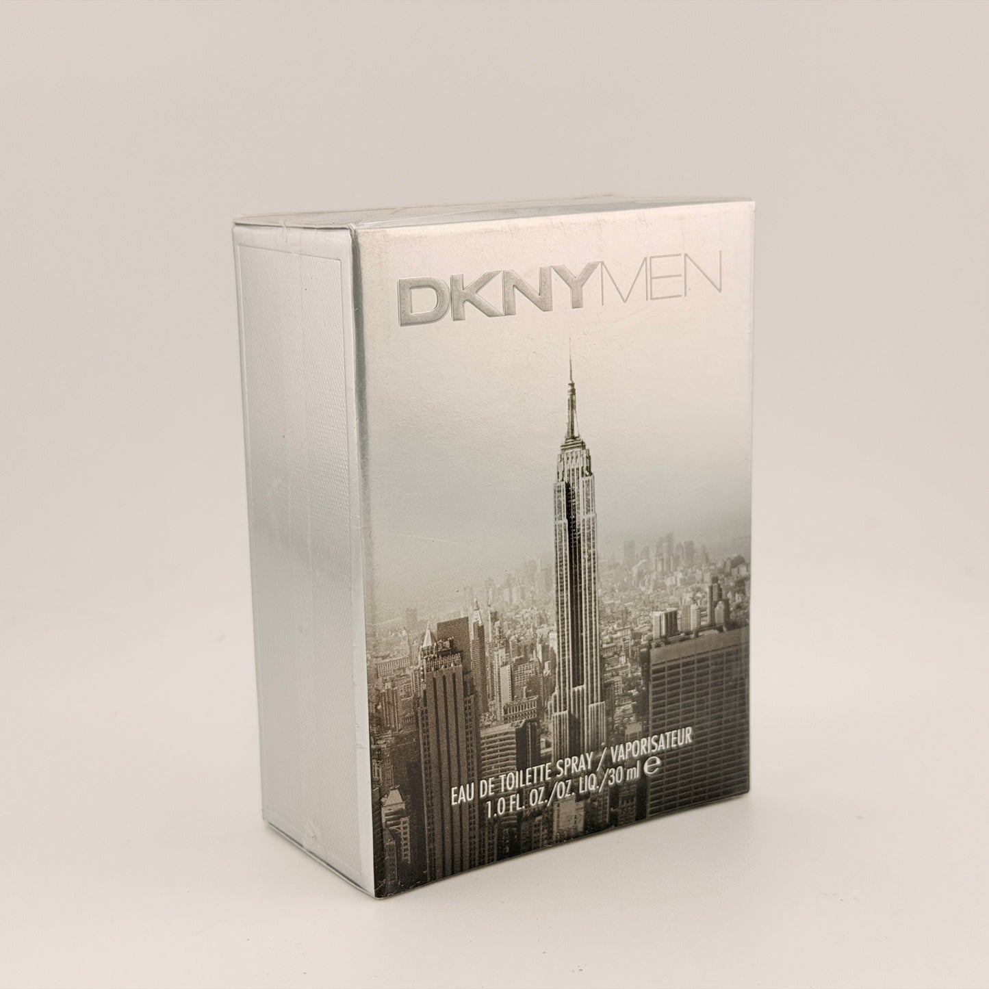 DKNY Men 2009 by DKNY for Men - Rare & Discontinued - Size options to choose