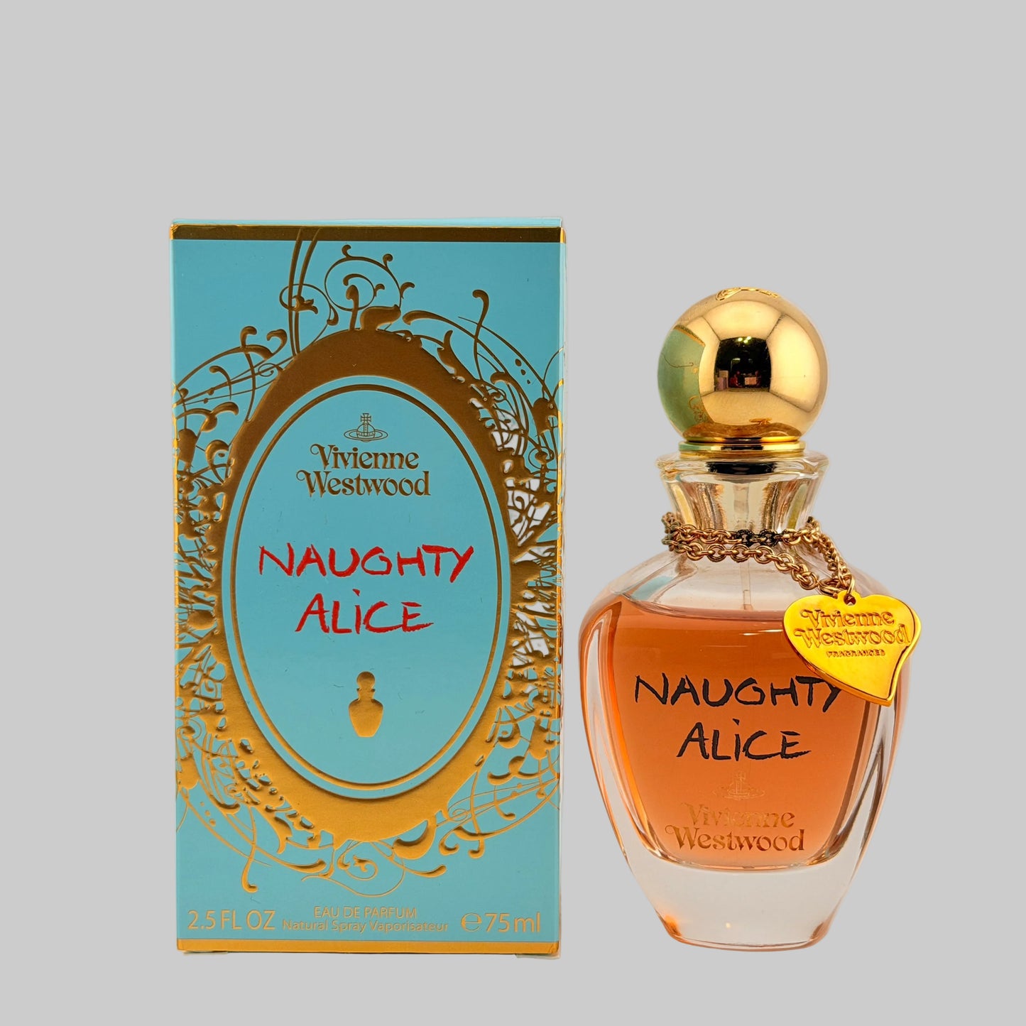 Naughty Alice by Vivienne Westwood for Women