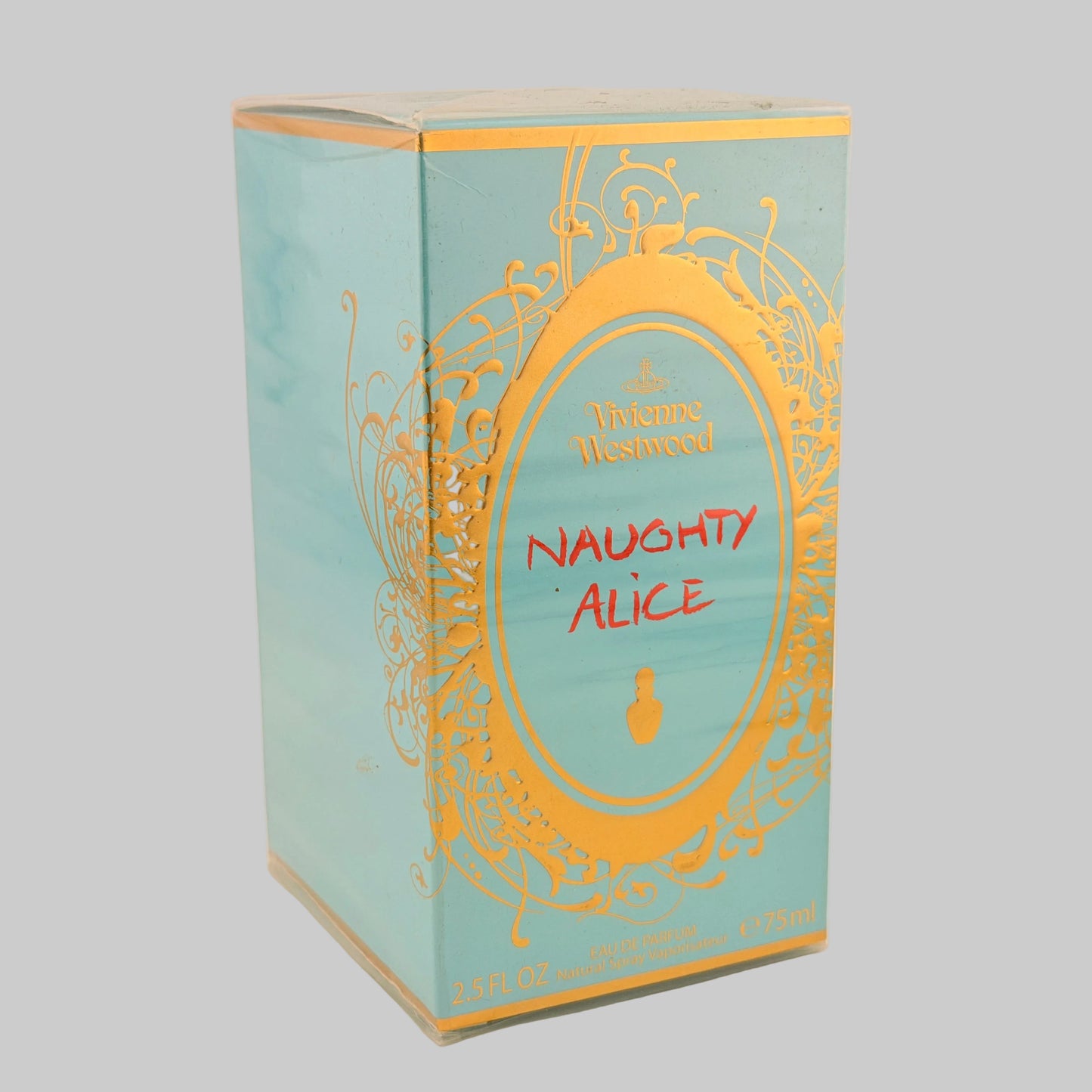 Naughty Alice by Vivienne Westwood for Women