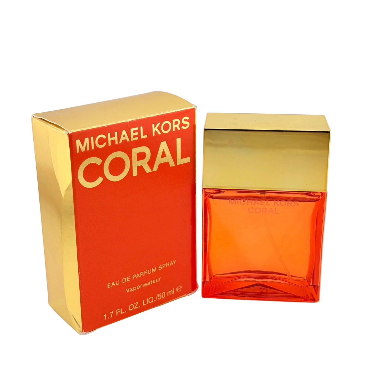 RARE FIND Alert! Michael Kors Coral EDP 🌸 Discontinued Fragrance Treasure