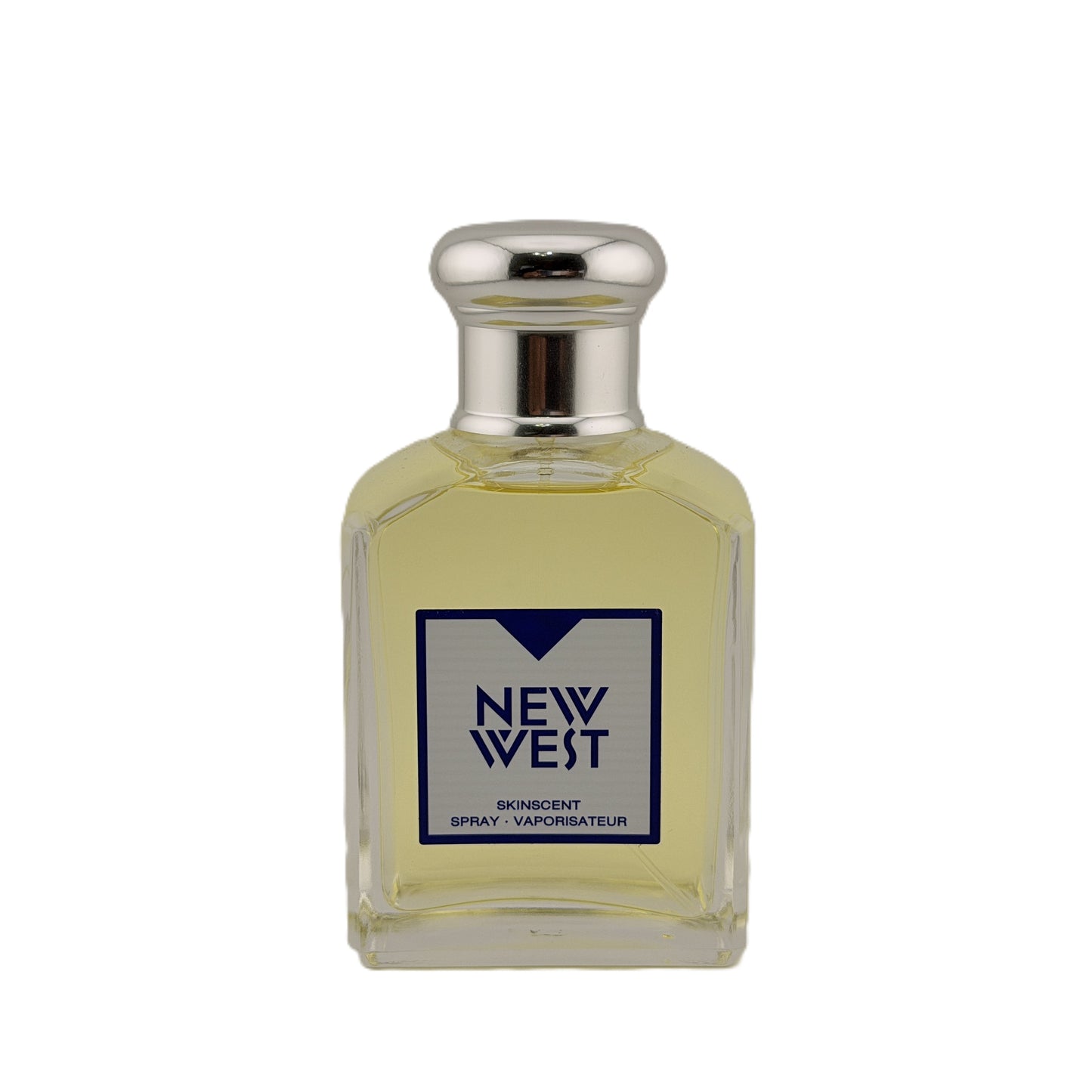 New West Aramis Skinscent for Men - Rare Vintage Discontinued