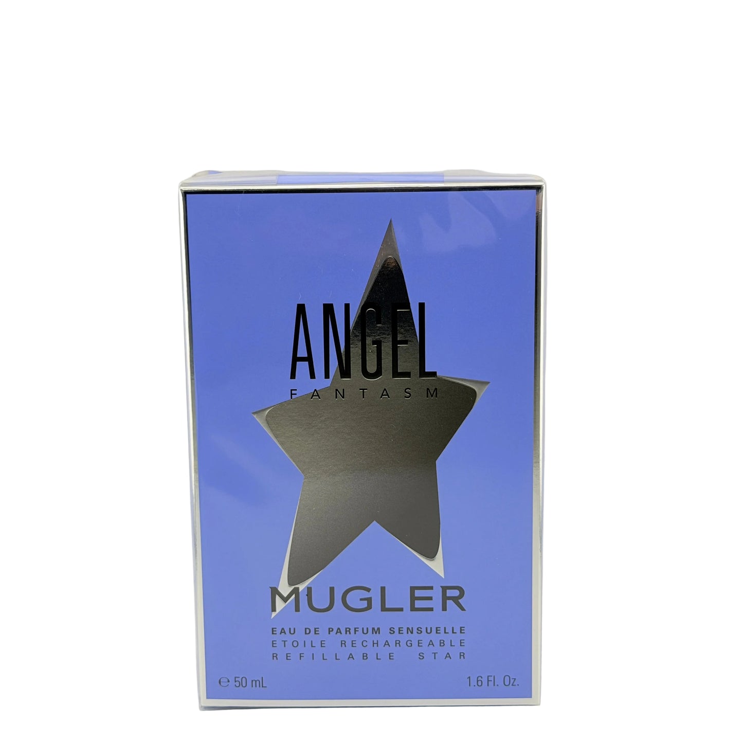 Angel Fantasm Mugler for women