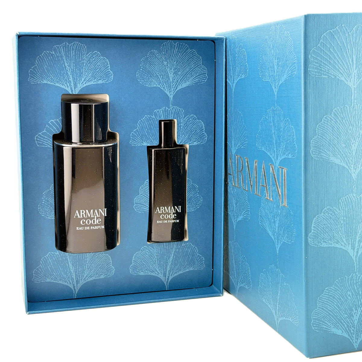 Armani Code by Giorgio Armani for Men | Vintage & New Formulation | EDT Spray | Rare & Hard to Find