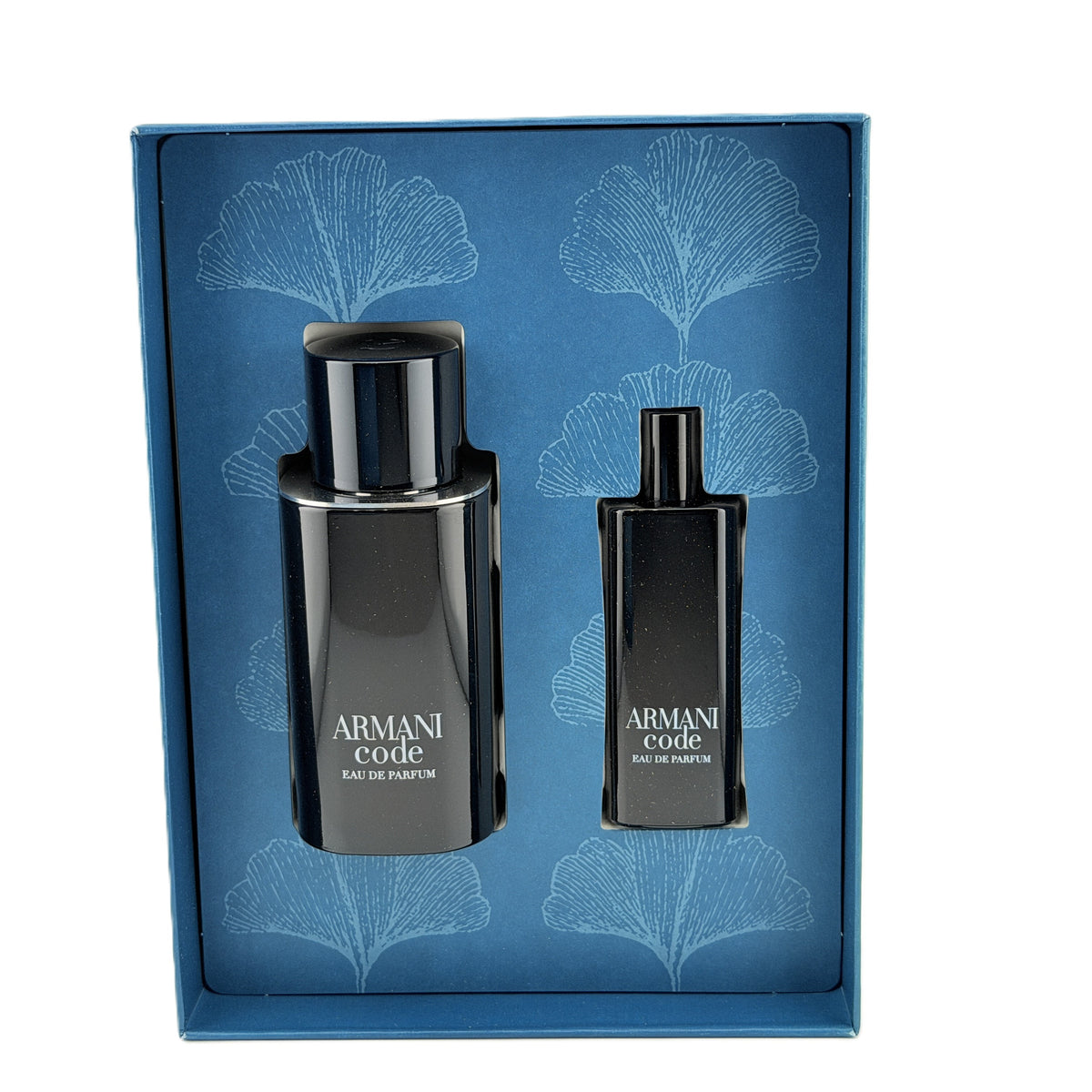 Armani Code by Giorgio Armani for Men | Vintage & New Formulation | EDT Spray | Rare & Hard to Find