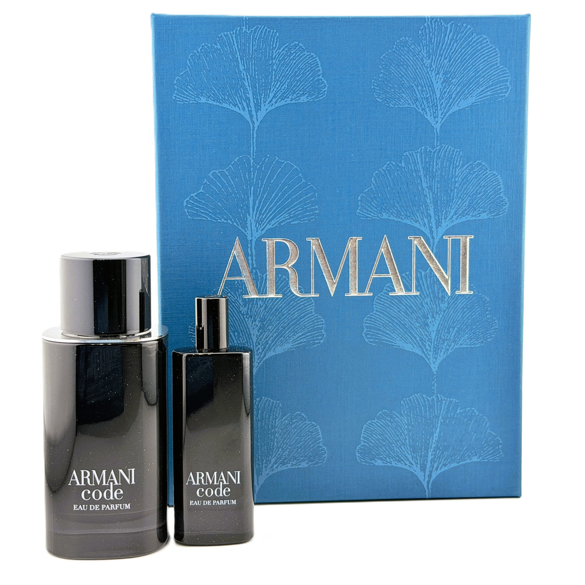 Armani Code by Giorgio Armani for Men | Vintage & New Formulation | EDT Spray | Rare & Hard to Find